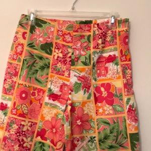 JN Apparel Ankle Pants